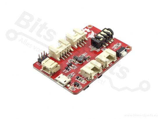 ATmega32U4 with A7 GPRS GSM module